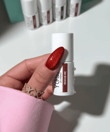 esmalte cat eye cobre rescue me 264