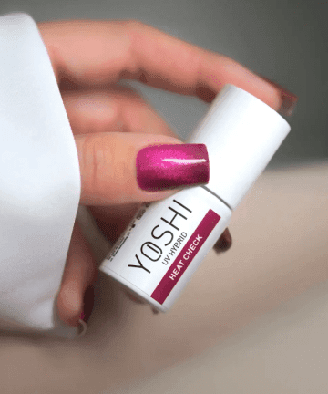 esmalte cat eye frambuesa heat check 262