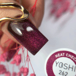 fireline 262 yoshi fireline 262 rosa magnetico