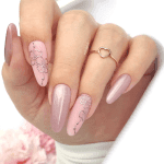 esmalte ojo de gato purrfect 921 silk catitude yoshi esmalte color rosa ojo de gato yoshi