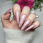 esmalte ojo de gato purrfect 921 silk catitude yoshi esmalte color rosa ojo de gato yoshi