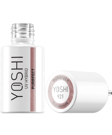 esmalte ojo de gato purrfect 921 silk catitude yoshi esmalte color rosa ojo de gato yoshi