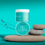 Yoshi GO Shape Nº1 gel de construcción duro profesional