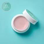 go shape n2 builder gel yoshi, gel duro de construcción color rosa natural