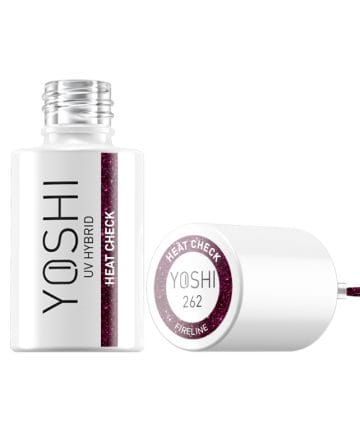 esmalte cat eye ojo de gato yoshi fireline
