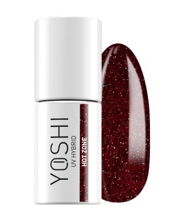 rojo cat eye yoshi coleccion fireline yoshi