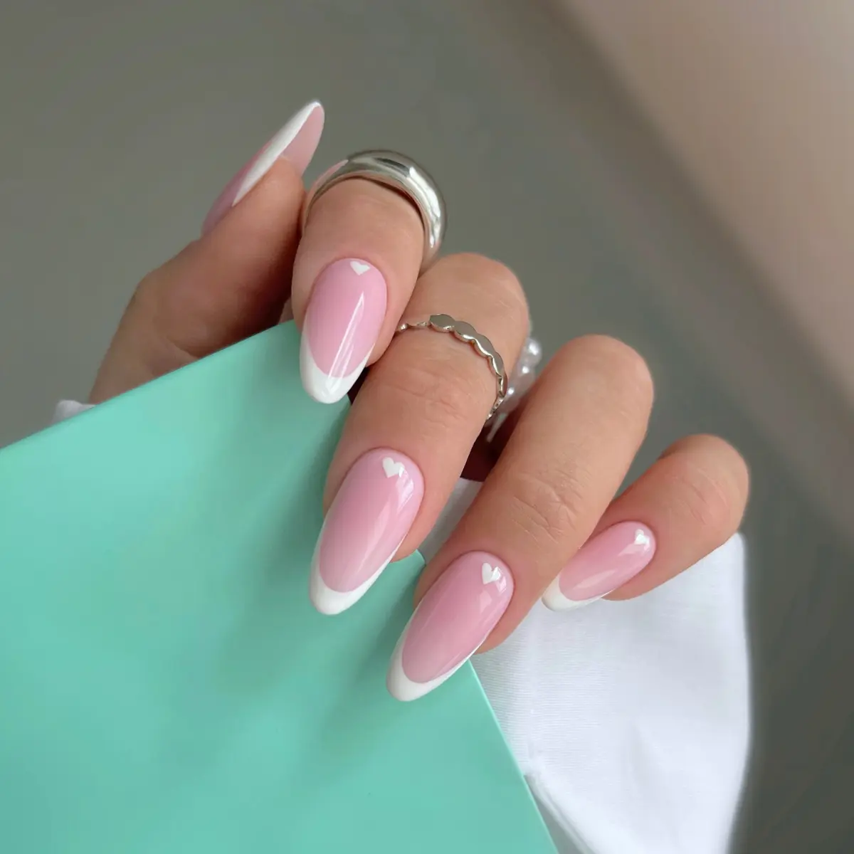 Bote de gel constructor duro 50ml para extensiones de uñas