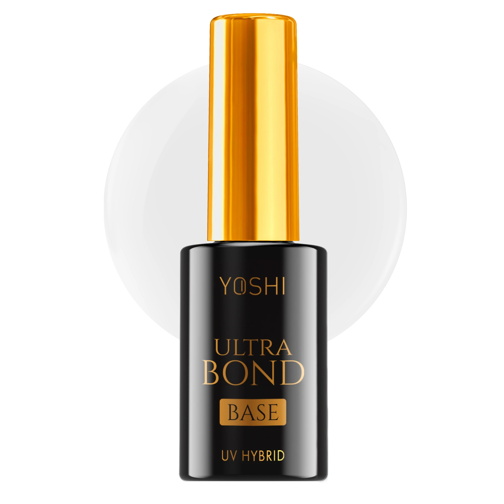 ultra bond 007 base para gel