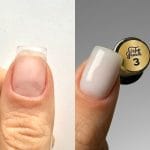top french n3 top coat con color yoshi top french n3