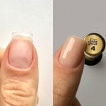 top french n4 top coat con color yoshi top french n4