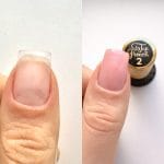 top french n2 top coat con color yoshi top french n2