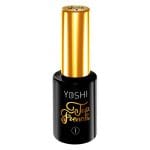 top french n1 Yoshi top french manicure N1