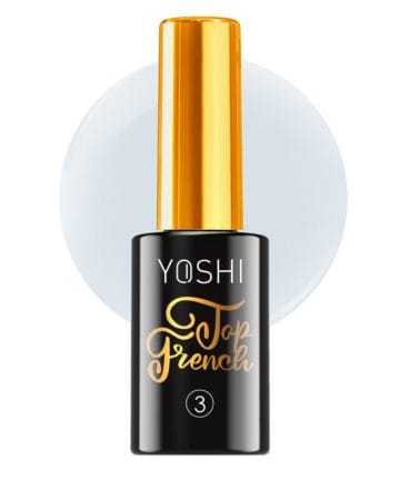 top french semipermanente Yoshi N3