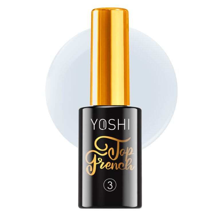 top french n3 top french semipermanente Yoshi N3