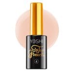 top french n4 top french uñas Yoshi N4 nude