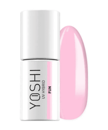 Esmalte Fun 716 YOSHI, 6 ml