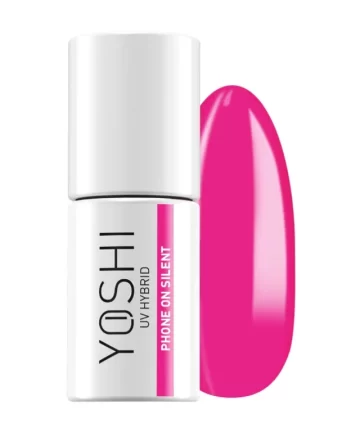 esmaltes neon profesionales rosa neon