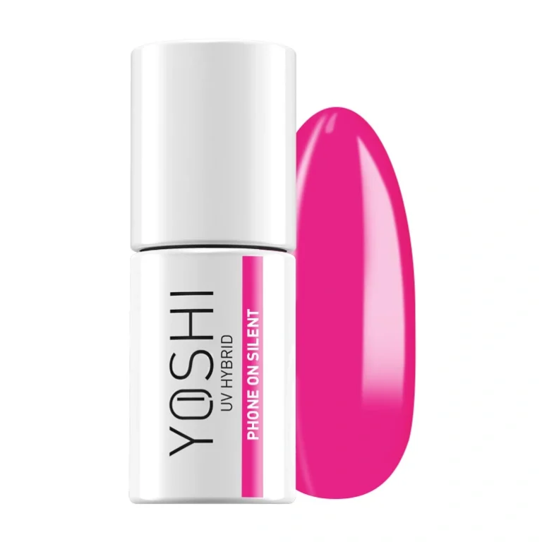esmaltes neon profesionales rosa neon
