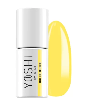 amrillo neon esmaltes profesionales yoshi