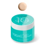 gel para uñas yoshi, go shape n 10