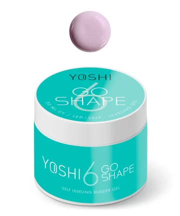 go shape gel duro uñas