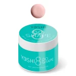 GO_SHAPE_1_No8 gel uñas yoshi, españa