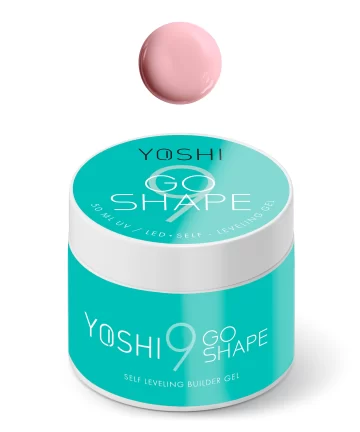 Go Shape Gel Autonivelante YOSHI N9 50ml