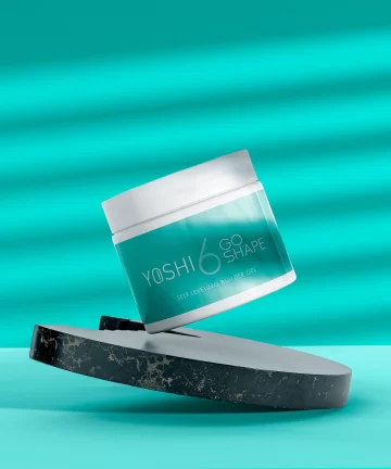gel uñas yoshigoshape