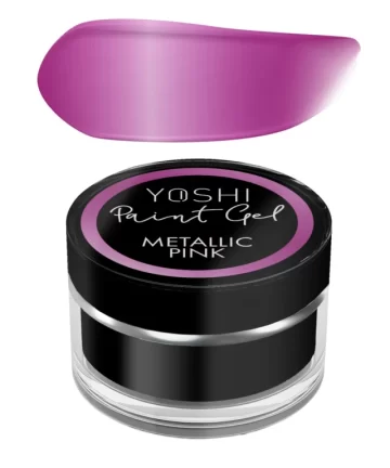 pintura metalizada uñasyoshi
