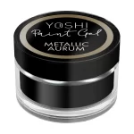 aurum gel paint yoshi metallic