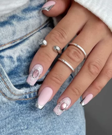 gel paint color plata metalizado yoshi